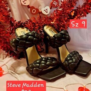 Steve Madden heels